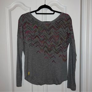 LOLE Long-sleeve shirt